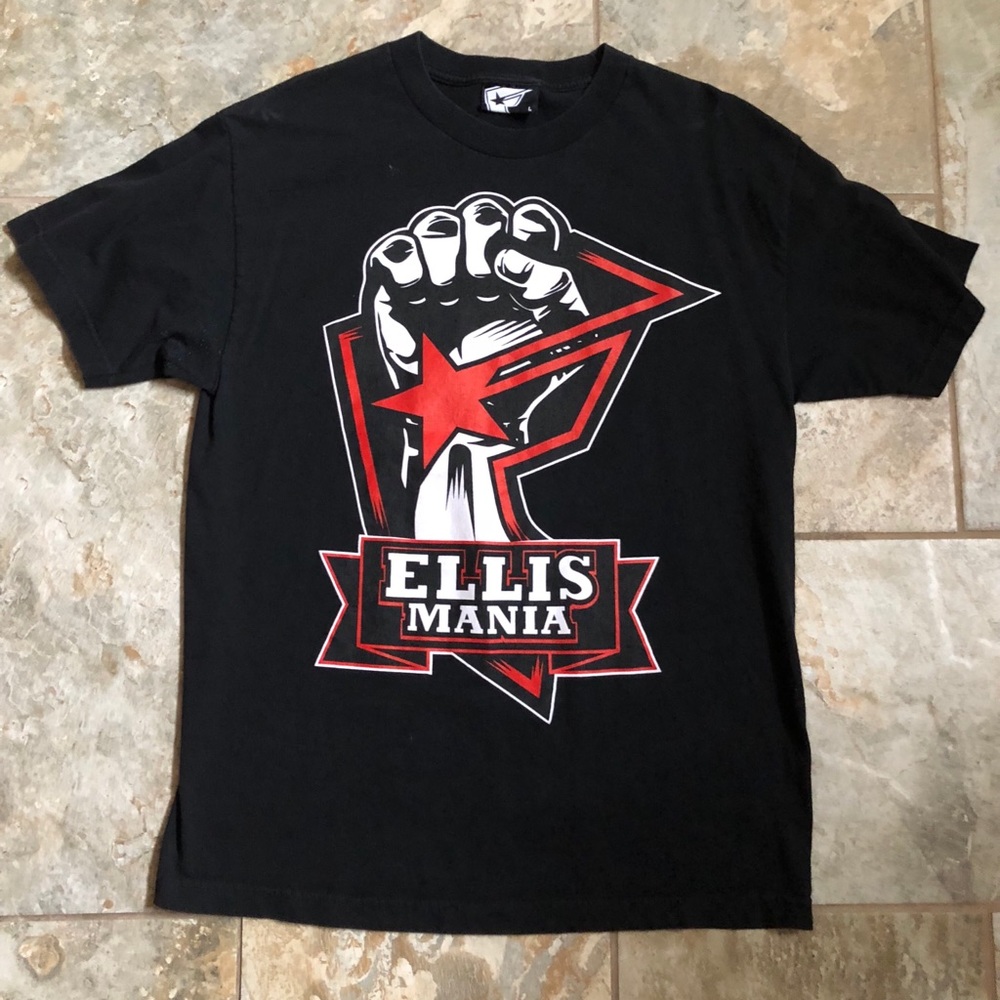 Limited Edition Jason Ellis Shirt